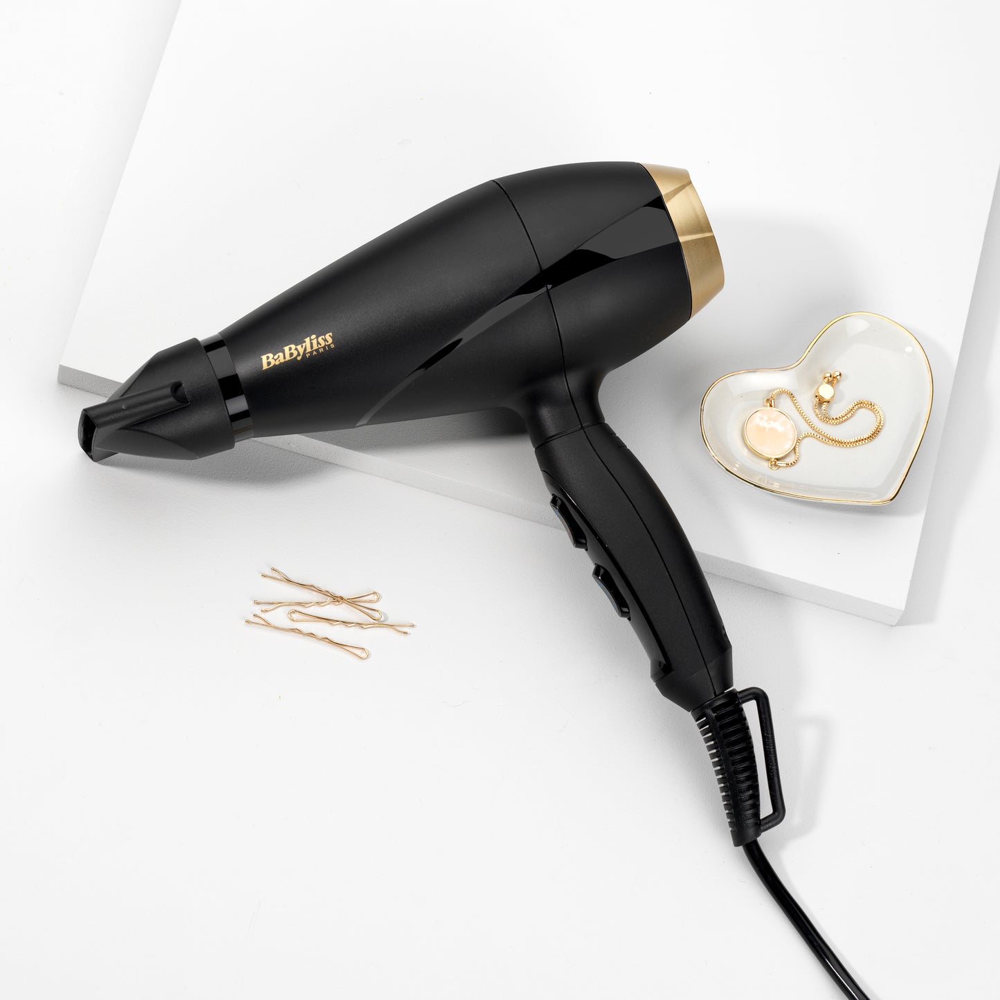Sèche-Cheveux Power Pro 2000 W