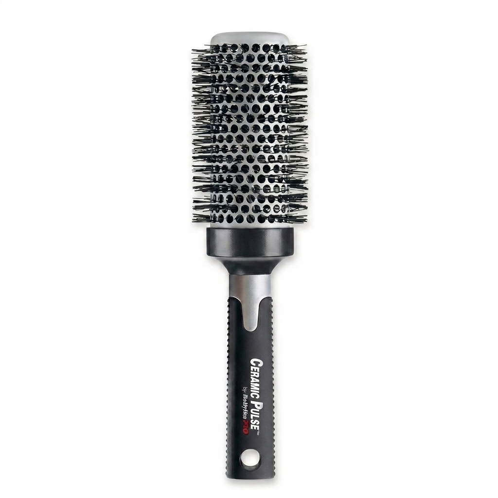 BaBylissPRO brosse Ceramic 42 mm pour brushing professionnel