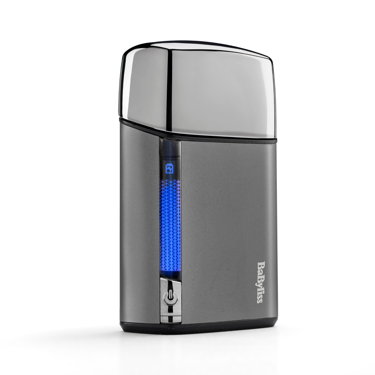 Super-X Doppelfolienscherer (Schwarz)