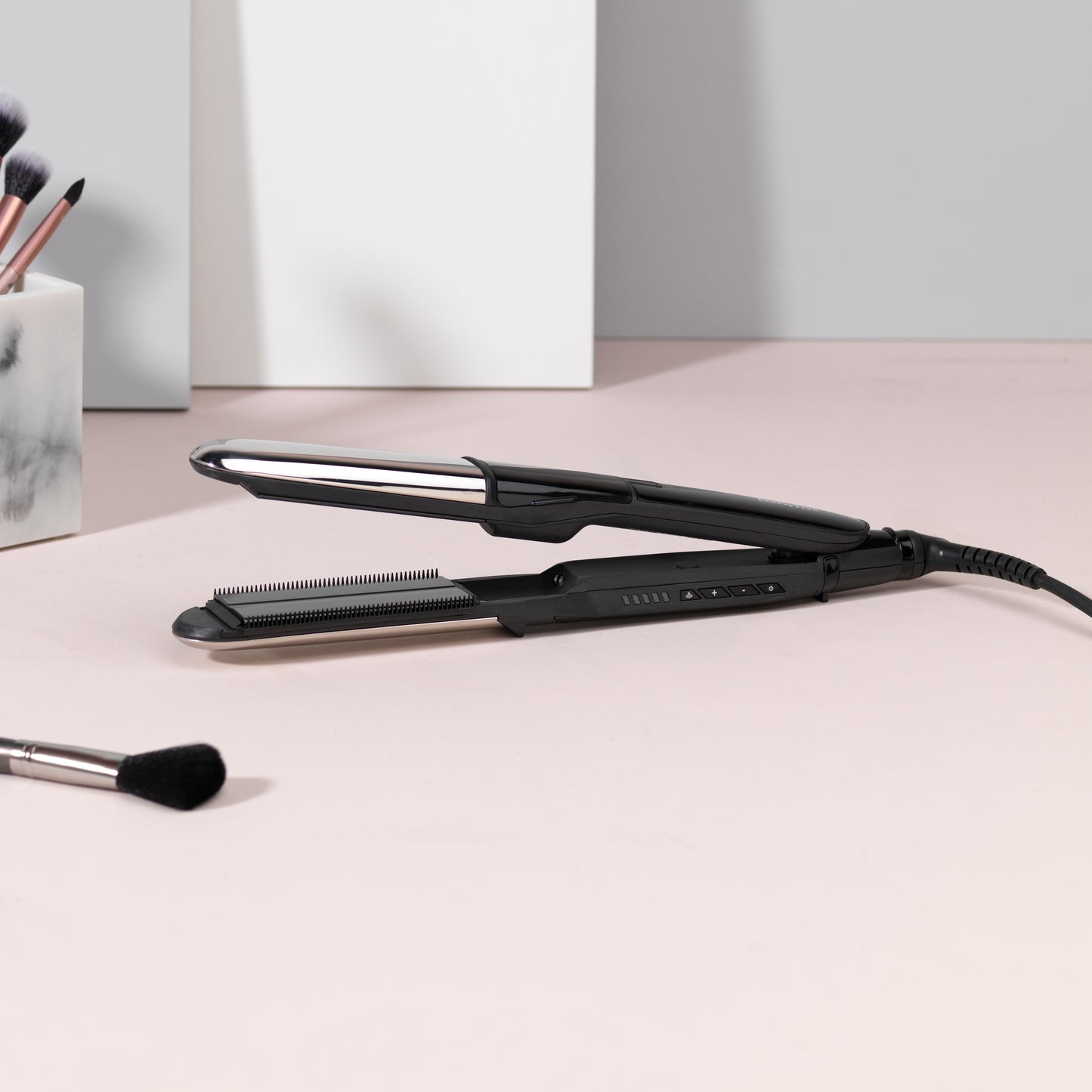 Steam Shine Styler Glätteisen