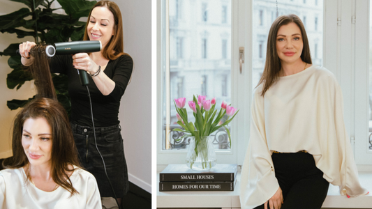 Le cadeau parfait pour la Fête des Mères : offrez le glamour BaByliss à la maison