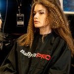 BaBylissPRO façonne les looks de la Zurich Fashion Week 2026