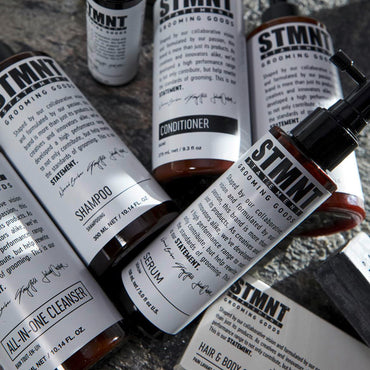 STMNT All-In-One Cleanser 80 ml