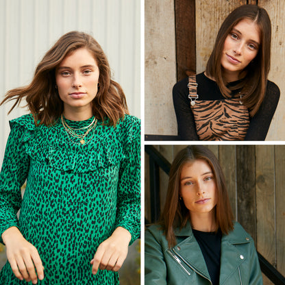 Warmluftbürste Air Style 1000 W