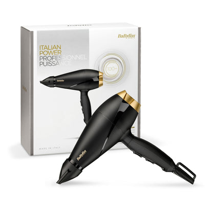 Sèche-Cheveux Power Pro 2000 W