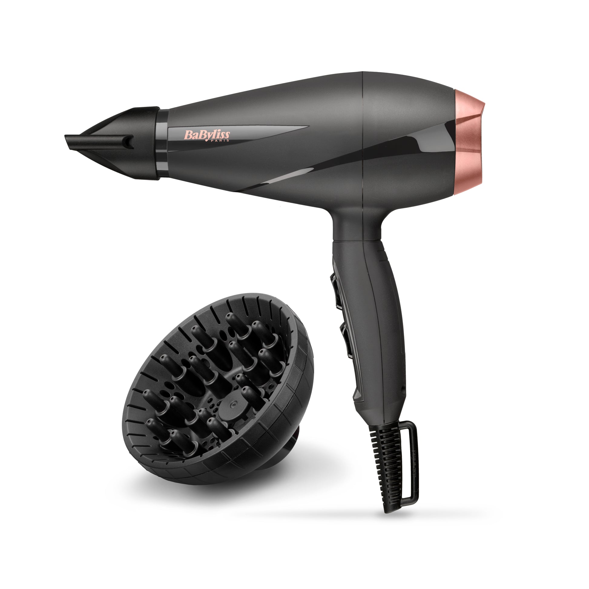 Sèche-Cheveux Smooth Pro 2100 W