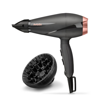 Sèche-Cheveux Smooth Pro 2100 W