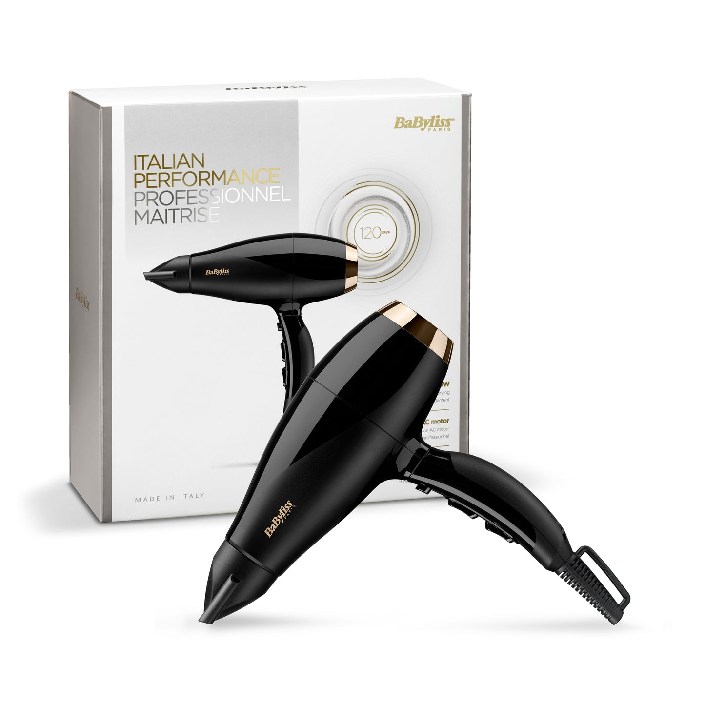 Sèche-Cheveux Super Pro 2300 W