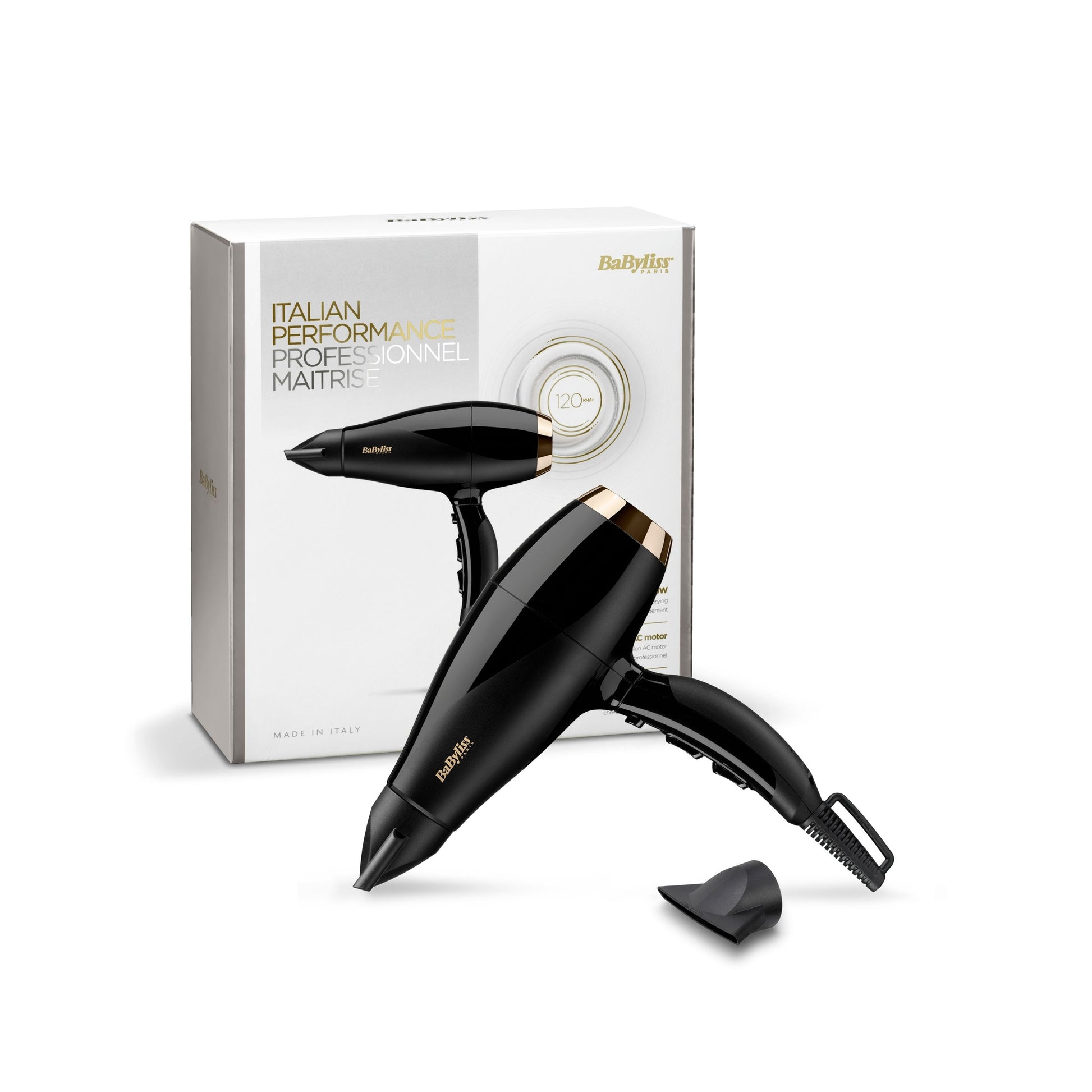 Sèche-Cheveux Super Pro 2300 W