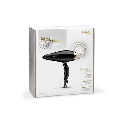 Sèche-Cheveux Super Pro 2300 W