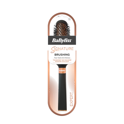 Brosse brushing BaByliss Signature