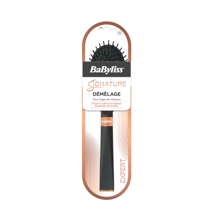 BaByliss Brosse ovale signature
