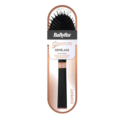 Brosse cheveux épais Signature