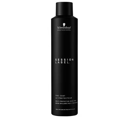 Schwarzkopf Prof. Session Label - The Coat 300ml
