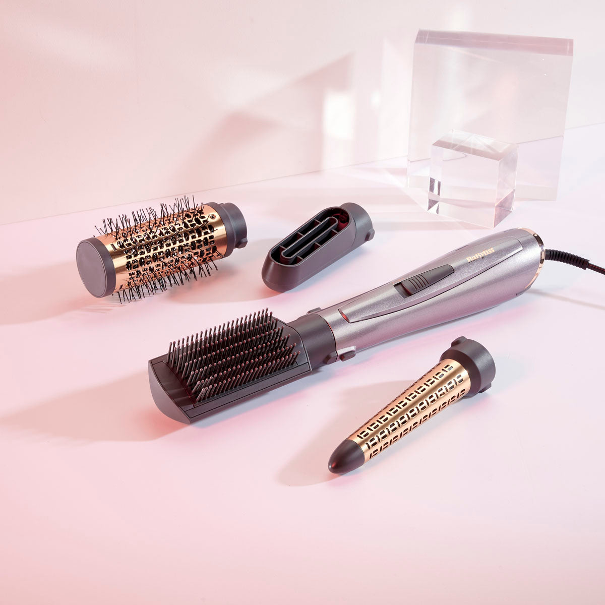 Warmluftbürste Air Style 1000 W