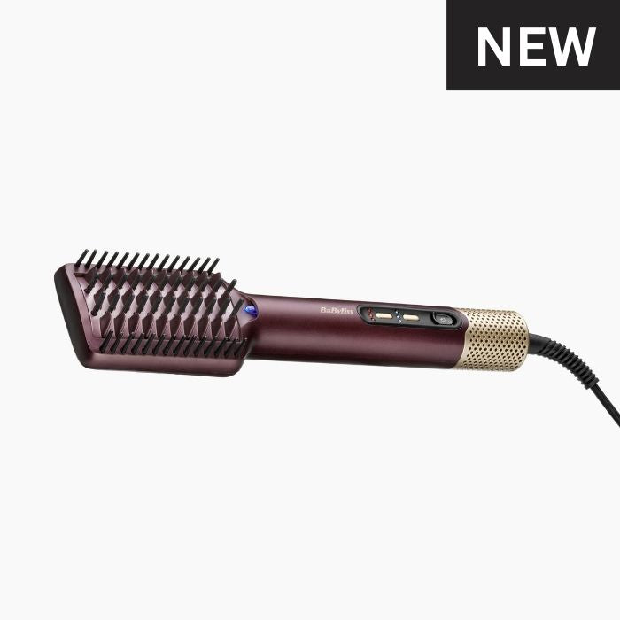 Air Power Smooth Warmluftbürste