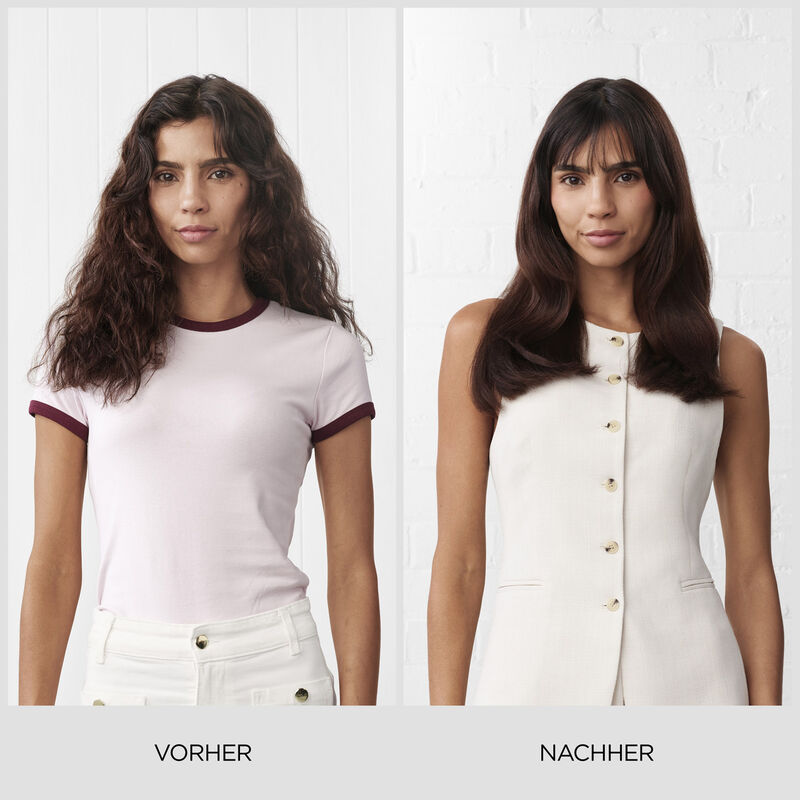 Air Power Smooth Warmluftbürste