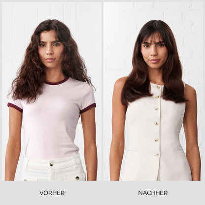 Air Power Smooth Warmluftbürste