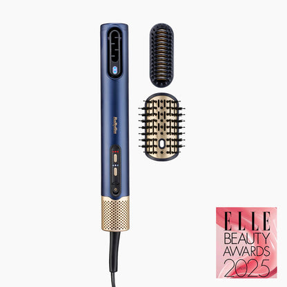 Air Wand Warmluftbürste