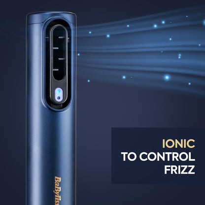 Air Wand Warmluftbürste