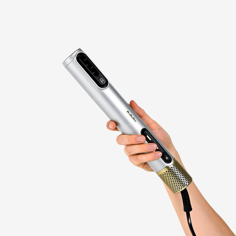 BaByliss Air Wand Édition Limitée en gros plan