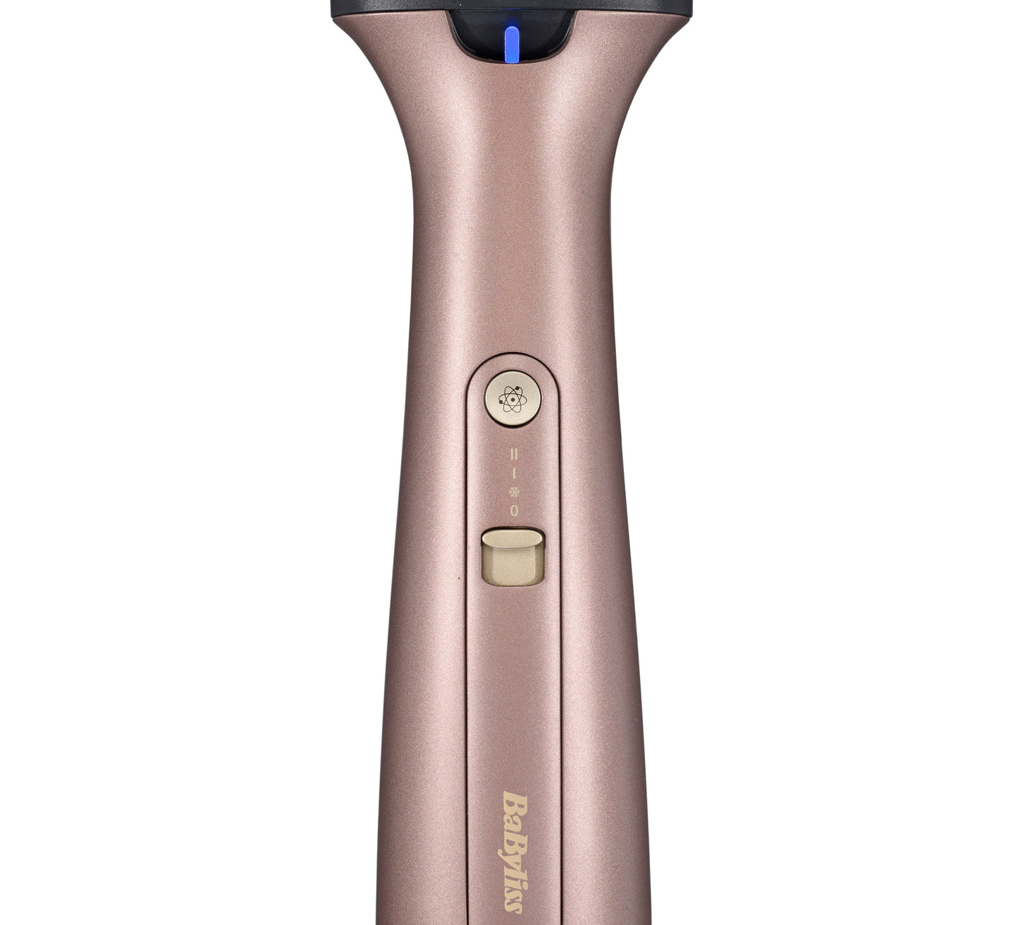 Warmluftbürste Air Power Volume