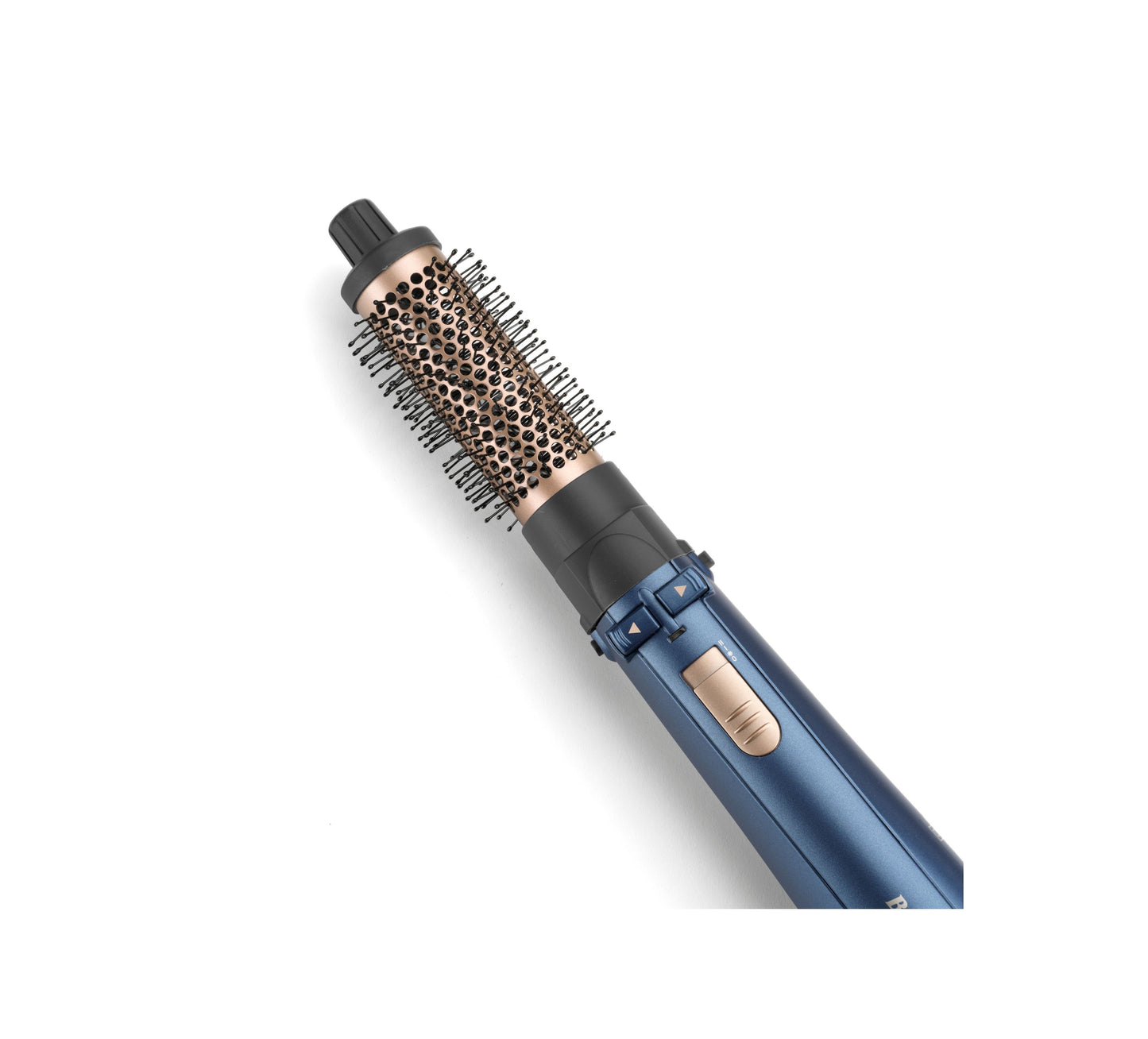 Rotierende Haarbürste Style Pro 1000 W