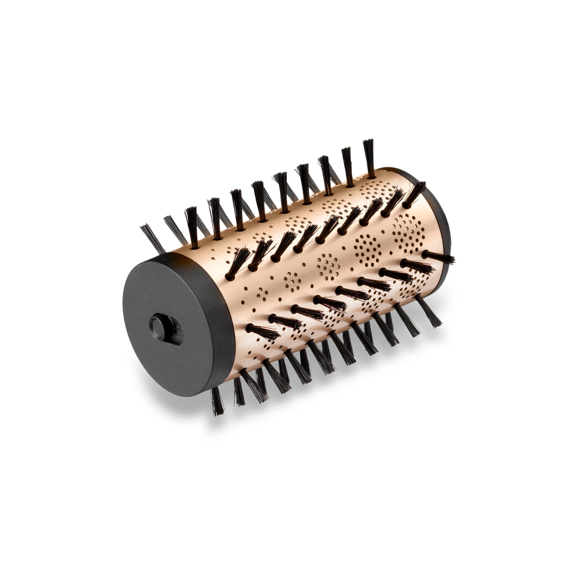 Rotierende Warmluftbürste Big Hair Lustre