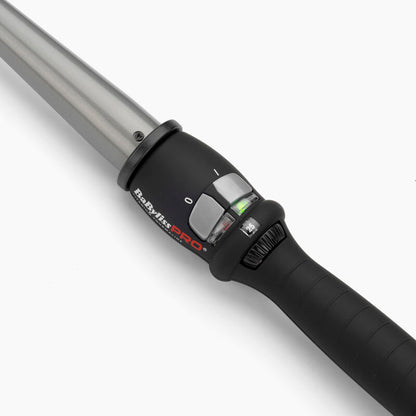 BaBylissPRO boucleur Température réglable de 110°C à 190°C