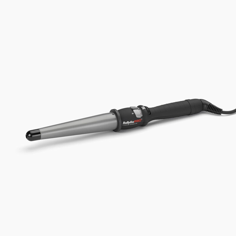Fer Conique Titanium Tourmalin 32-19 mm