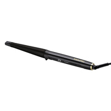 BaBylissPRO fer à boucler conique 32–19 mm en gros plan, outil professionnel pour ondulations naturelles — disponible en Suisse