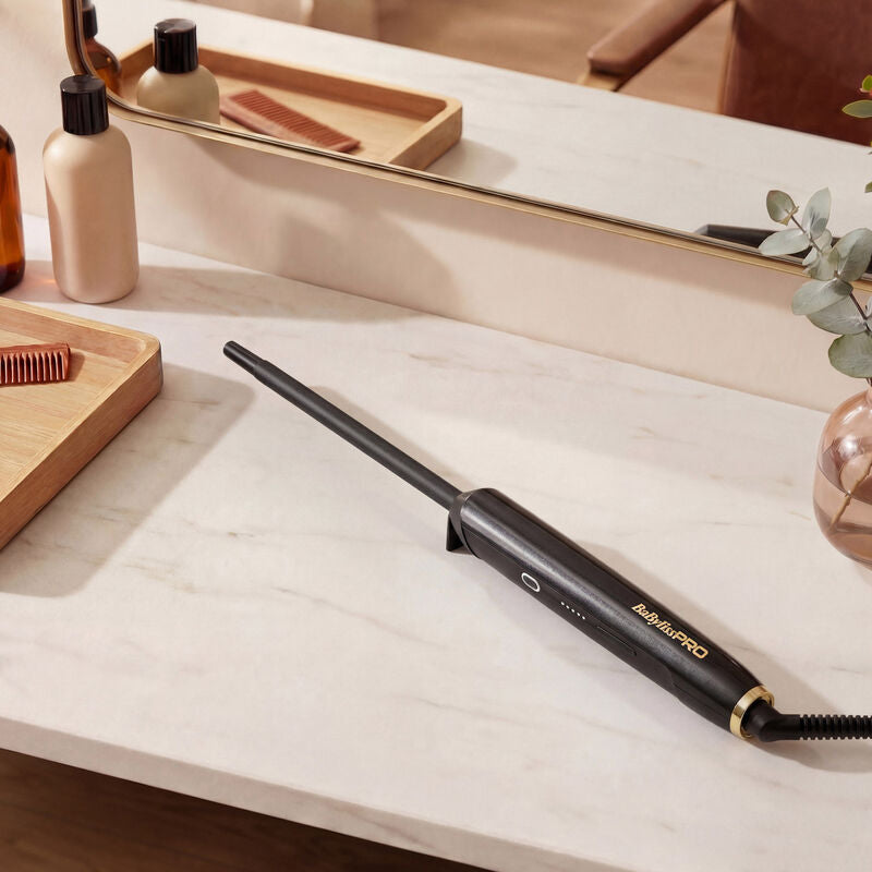 Lockenstab - Ø 10mm