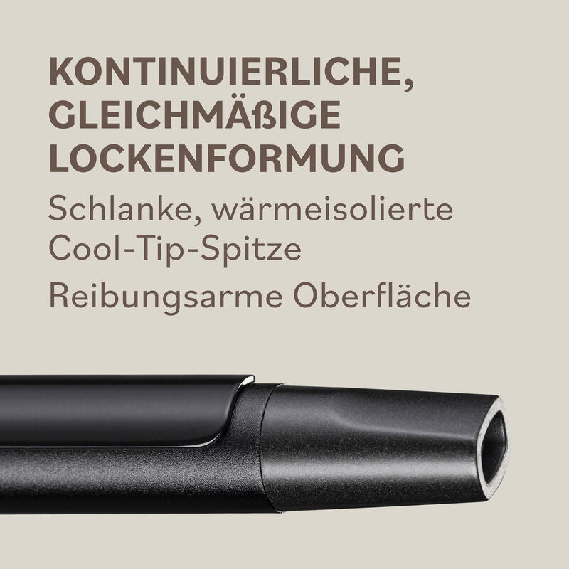 Lockenstab – Ø 16 mm