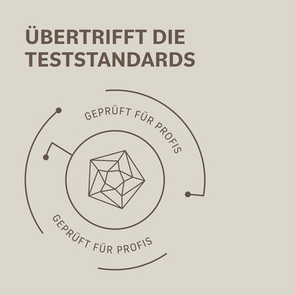Lockenstab – Ø 19 mm