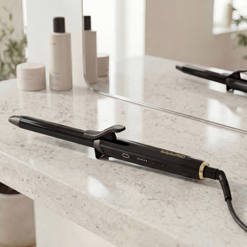 Lockenstab – Ø 19 mm