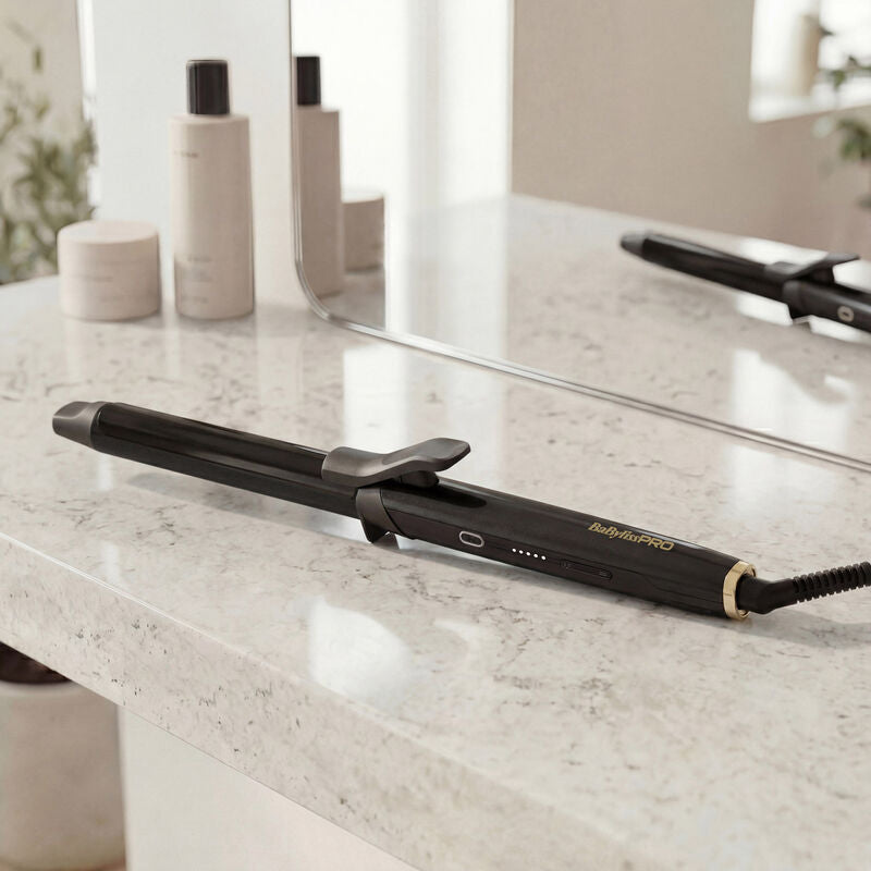 Lockenstab – Ø 25 mm