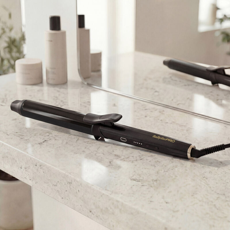 Lockenstab – Ø 32 mm