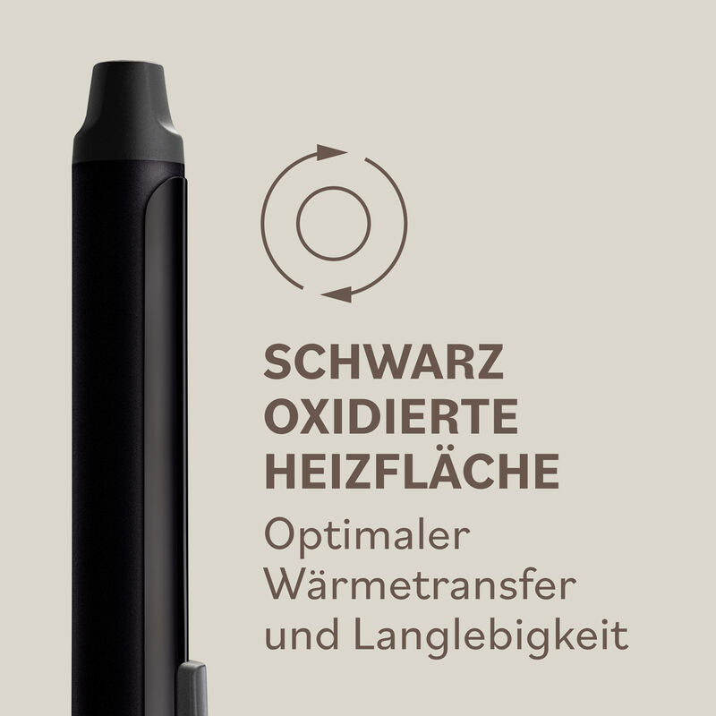 Lockenstab – Ø 32 mm