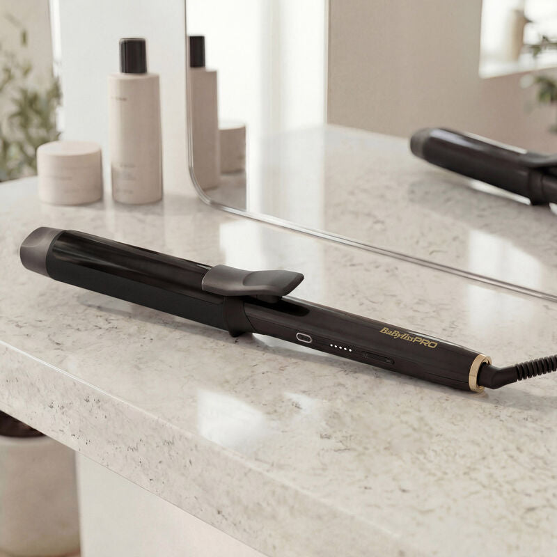 Lockenstab – Ø 38 mm