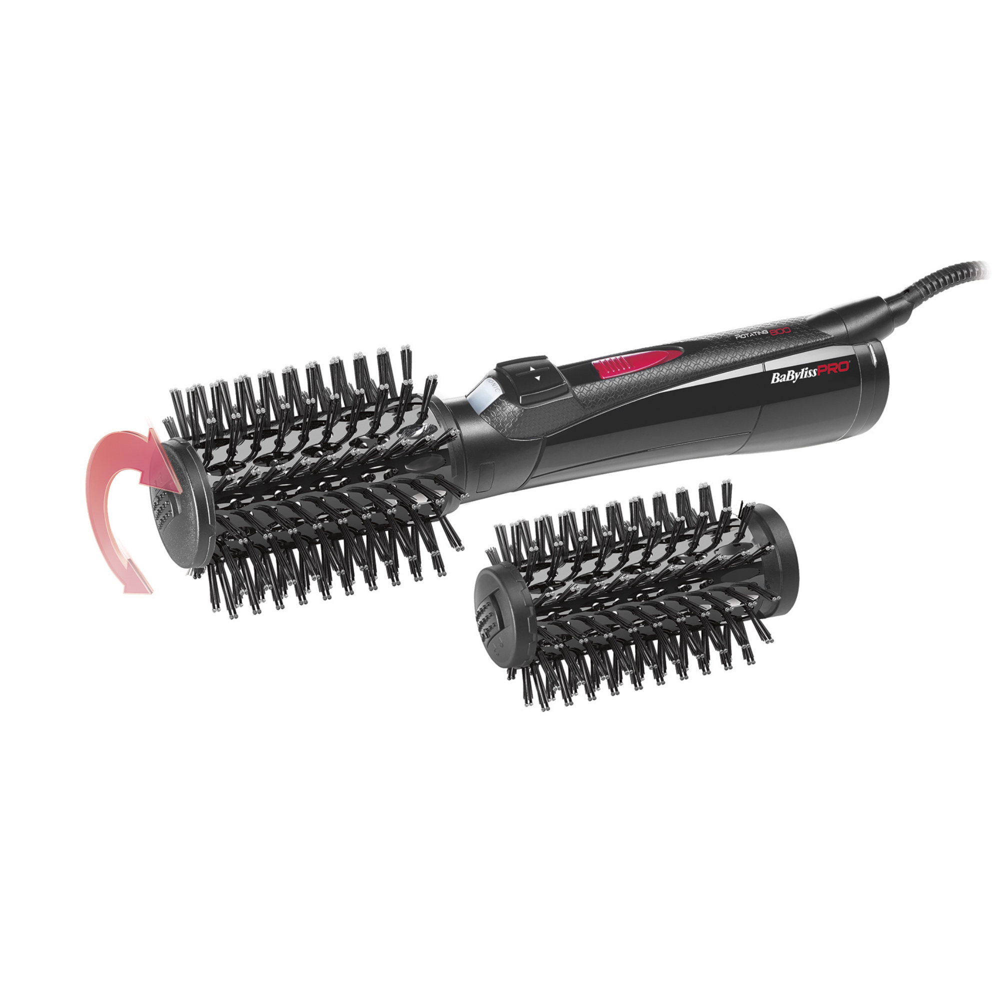 BaBylissPRO Rotating 800 brosse soufflante rotative professionnelle