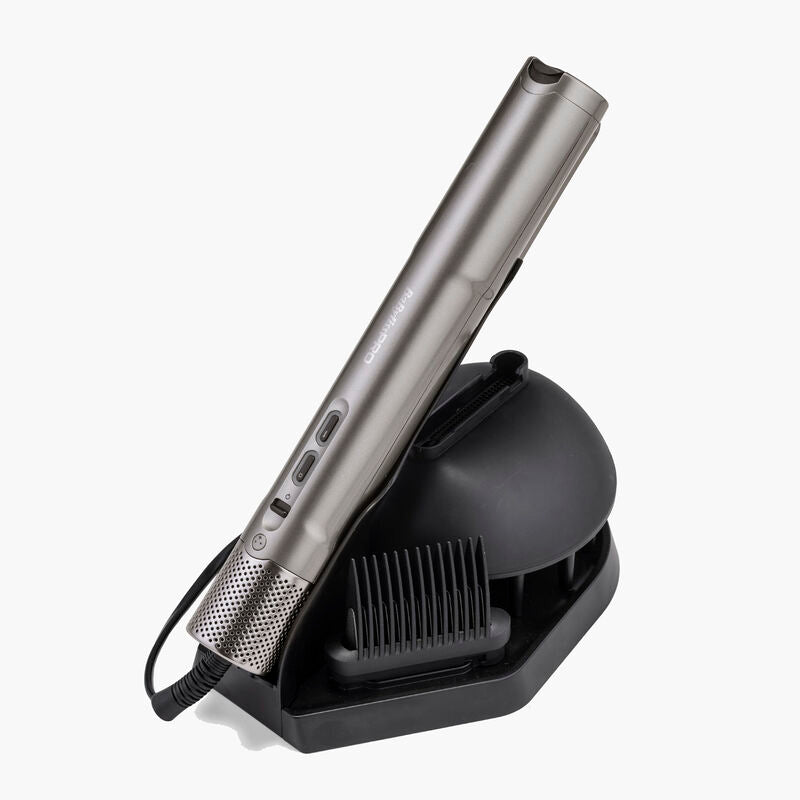 Sèche-cheveux BaBylissPRO avec embouts professionnels interchangeables
