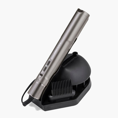 Sèche-cheveux BaBylissPRO avec embouts professionnels interchangeables