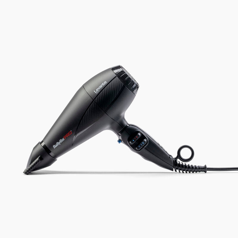 Haartrockner Levante 2100 W Ionen
