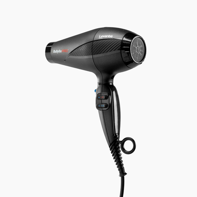Haartrockner Levante 2100 W Ionen