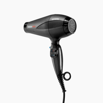 Haartrockner Levante 2100 W Ionen