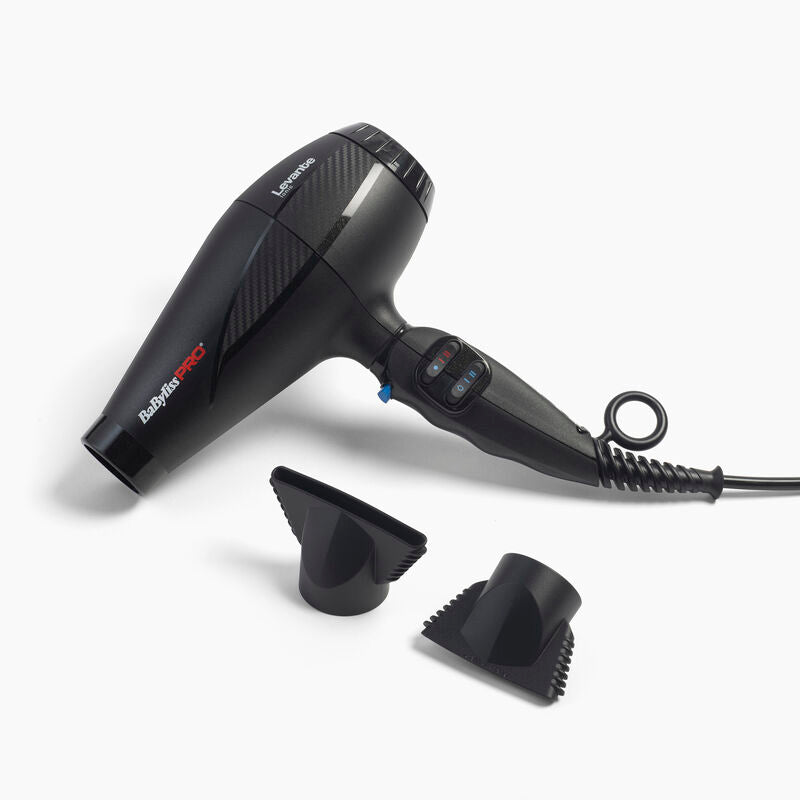 Haartrockner Levante 2100 W Ionen
