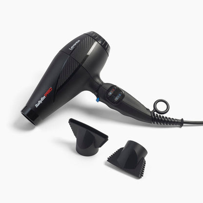 Haartrockner Levante 2100 W Ionen