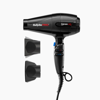 Haartrockner Caruso-HQ 2400 W Ionen