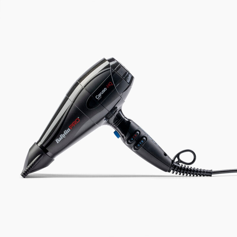 Haartrockner Caruso-HQ 2400 W Ionen