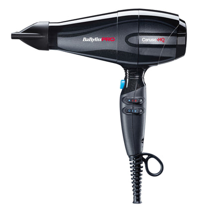Haartrockner Caruso-HQ 2400 W Ionen